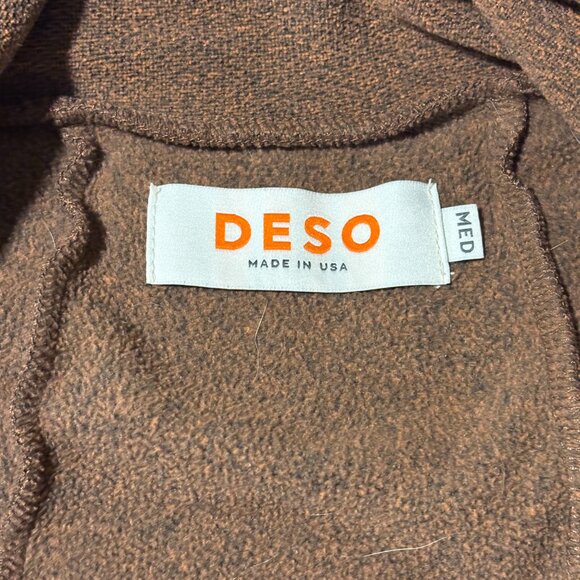 Deso Sweatshirt - Picture 3 of 3